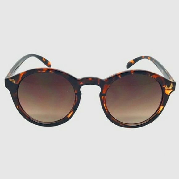 a new day Accessories - Women's Round Sunglasses